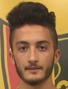 Harun Enes Nural
