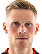 Jonas Sterner