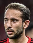 Everton Ribeiro Everton Ribeiro