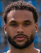 Emmanuel McDonald