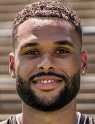 Emmanuel McDonald