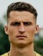 Błażej Niezgoda Błażej Niezgoda