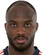 Ignatius Ganago Ignatius Ganago