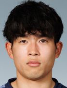 Kohei Okuno headshot