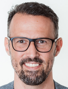 Marco Streller Marco Streller