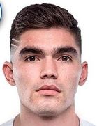 Foto calciatore VASQUEZ Johan