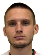Yaroslav Oreshkevich