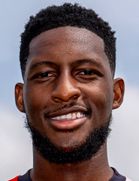 Shandon Baptiste Shandon Baptiste