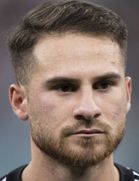 Alexis Mac Allister Alexis Mac Allister