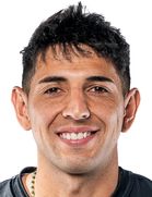 Matías Ruiz Díaz Matías Ruiz Díaz