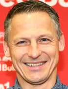Stephan Reiter Stephan Reiter
