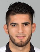 Carlos Zambrano Carlos Zambrano