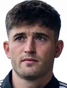 Colm Whelan Colm Whelan