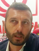 Stefano Stefanelli Stefano Stefanelli