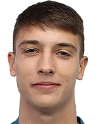 Ilya Vorobyev Ilya Vorobyev