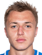 Nikita Povarov Nikita Povarov