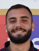 Mattia Serva