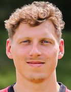 Tommy Brühl