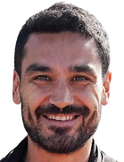 İlkay Gündoğan İlkay Gündoğan