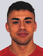Matteo Zupperdoni Matteo Zupperdoni