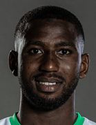Abdourahmane Barry Abdourahmane Barry