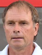 Alain Geiger Alain Geiger