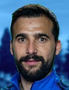 Mehmet Meşe