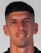 Nicolás Caro Torres