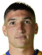 Facundo Mater