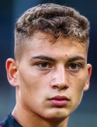 Sebastiano Esposito Sebastiano Esposito
