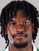 Pierre Ekwah Pierre Ekwah