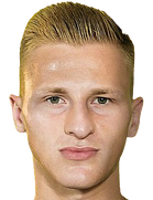 Danylo Kondrakov Danylo Kondrakov