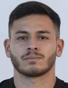 César Ramos