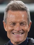 Lars Søndergaard Lars Søndergaard
