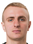 Evgeniy Khanenya