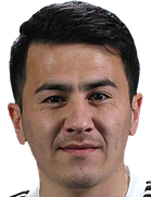 Islom Toshpulatov Islom Toshpulatov