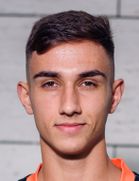Marko Alchevski Marko Alchevski