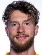 Kasper Høgh Kasper Høgh