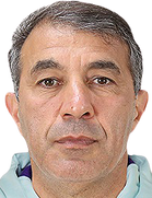 Rashid Rakhimov Rashid Rakhimov