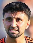 Berzan Kücükyildiz