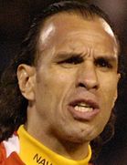Carlos Navarro Montoya