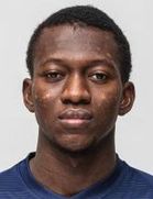 Hadji Dramé Hadji Dramé