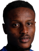 Edmund Arko-Mensah Edmund Arko-Mensah