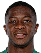 Aguibou Camara