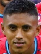 Eddy Mejía