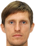 Vitaliy Kazantsev Vitaliy Kazantsev