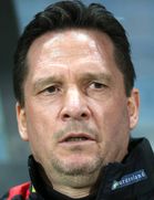 Werner Gregoritsch Werner Gregoritsch