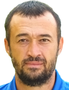 Azamat Paunezhev