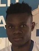 Kingsley Agbodike Kingsley Agbodike