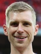 Per Mertesacker Per Mertesacker